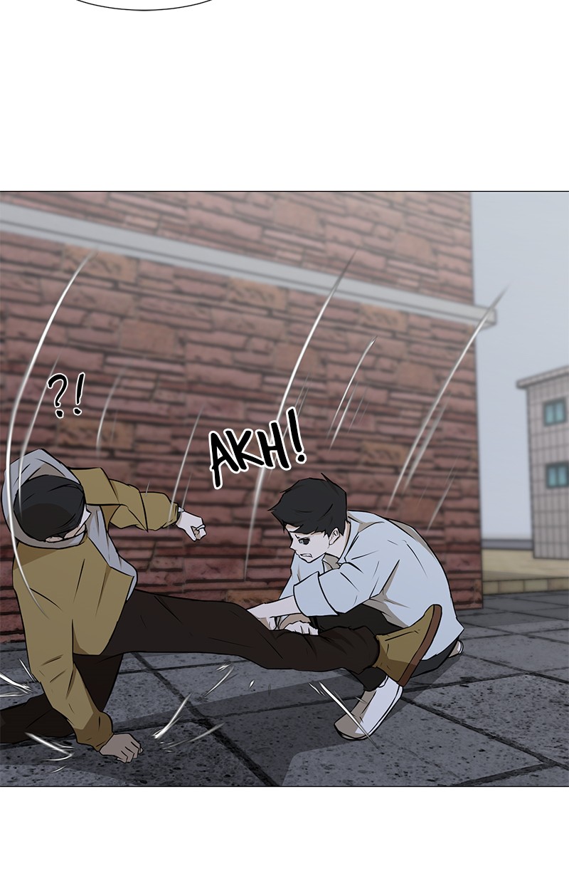 Dark Mortal Chapter 22 Gambar 29