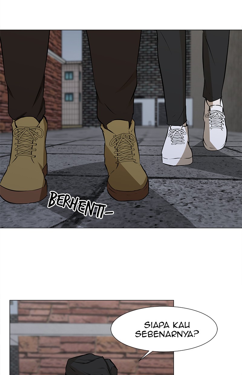 Dark Mortal Chapter 22 Gambar 3