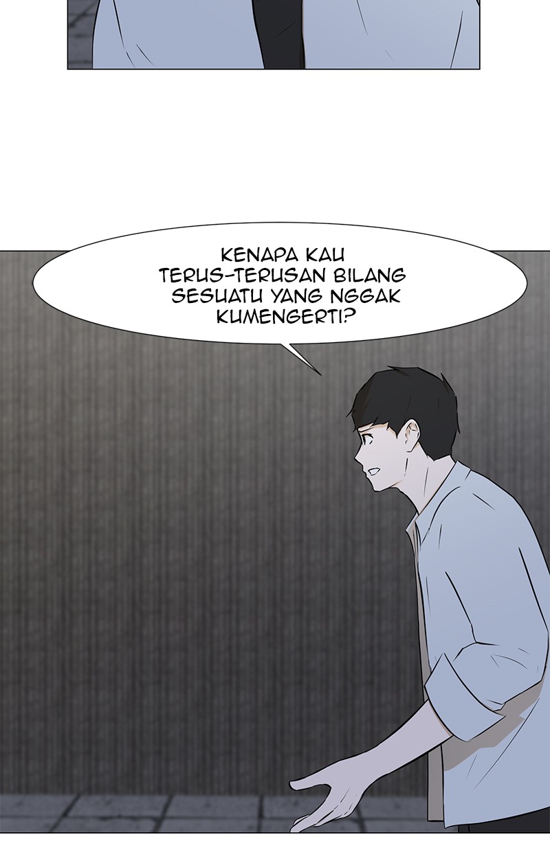 Dark Mortal Chapter 22 Gambar 36