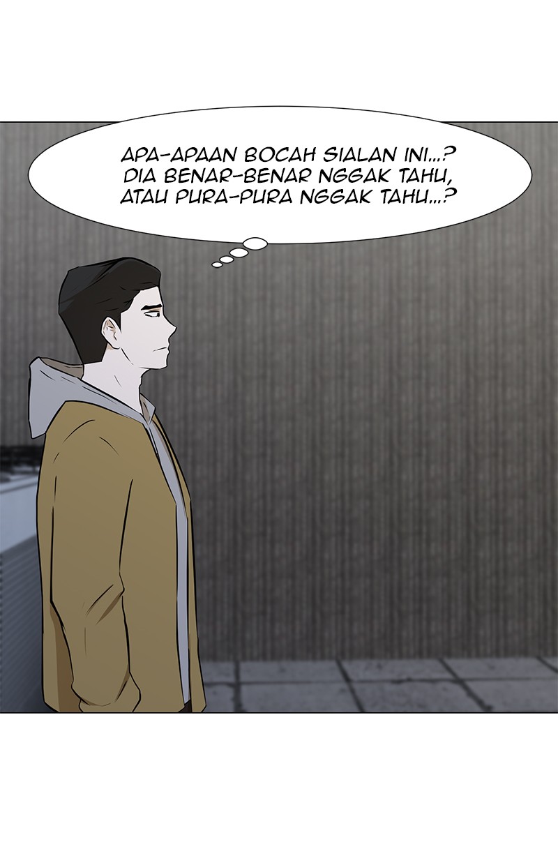 Dark Mortal Chapter 22 Gambar 37