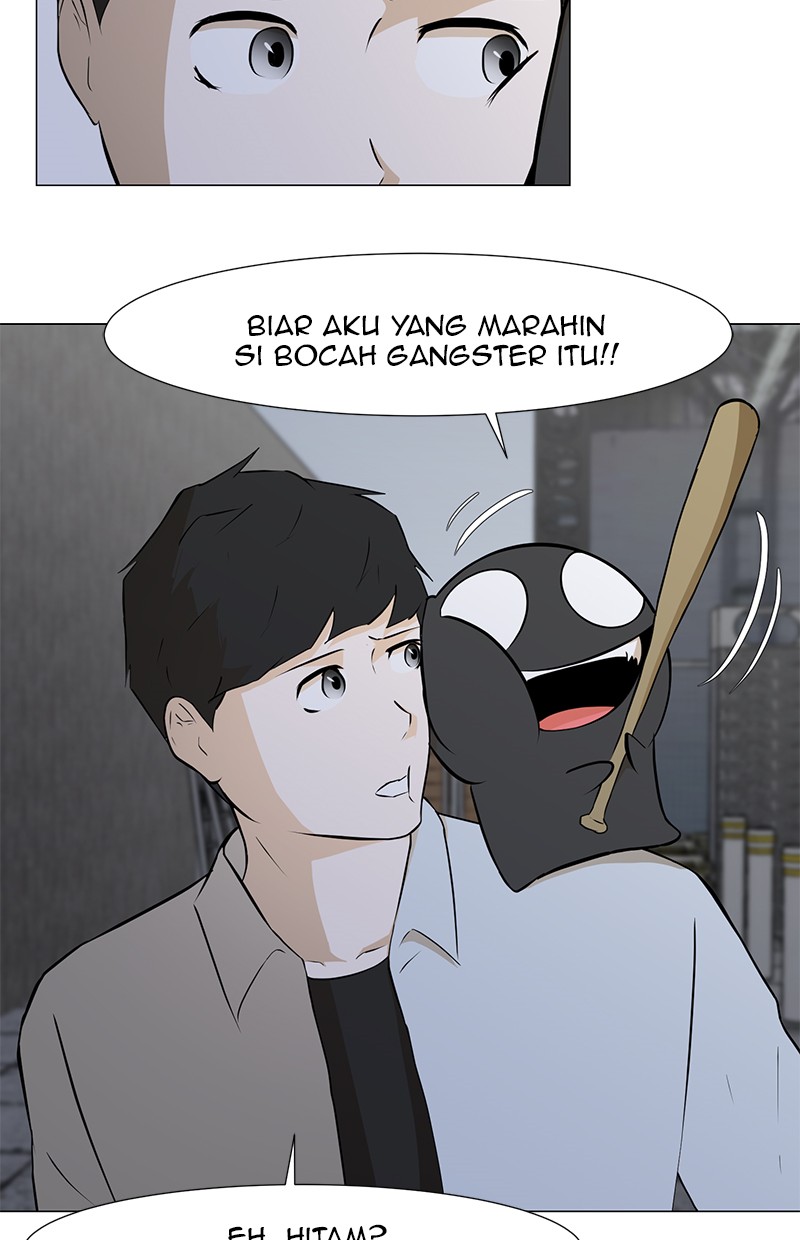 Dark Mortal Chapter 22 Gambar 40