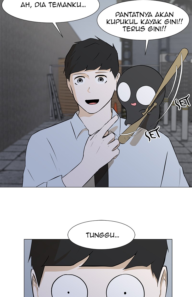 Dark Mortal Chapter 22 Gambar 42