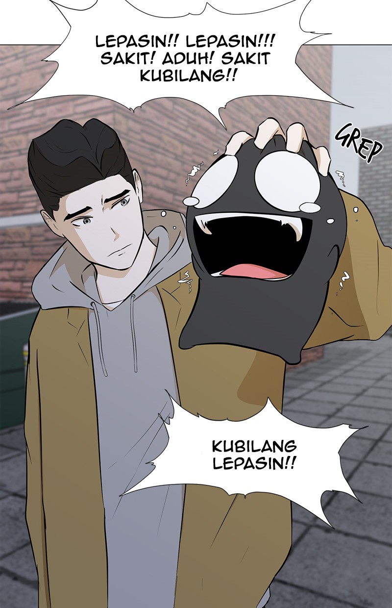 Dark Mortal Chapter 22 Gambar 48