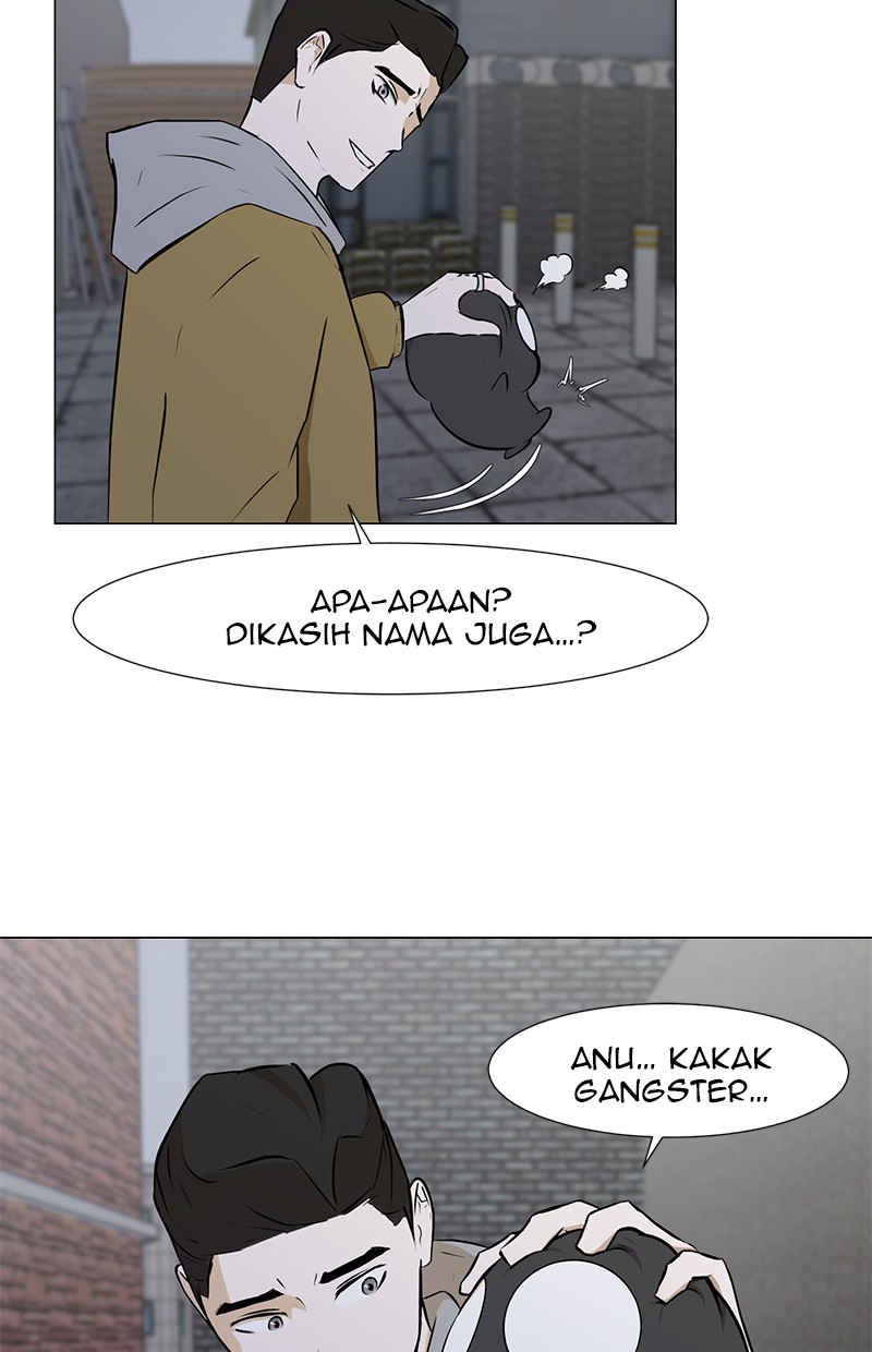 Dark Mortal Chapter 22 Gambar 51