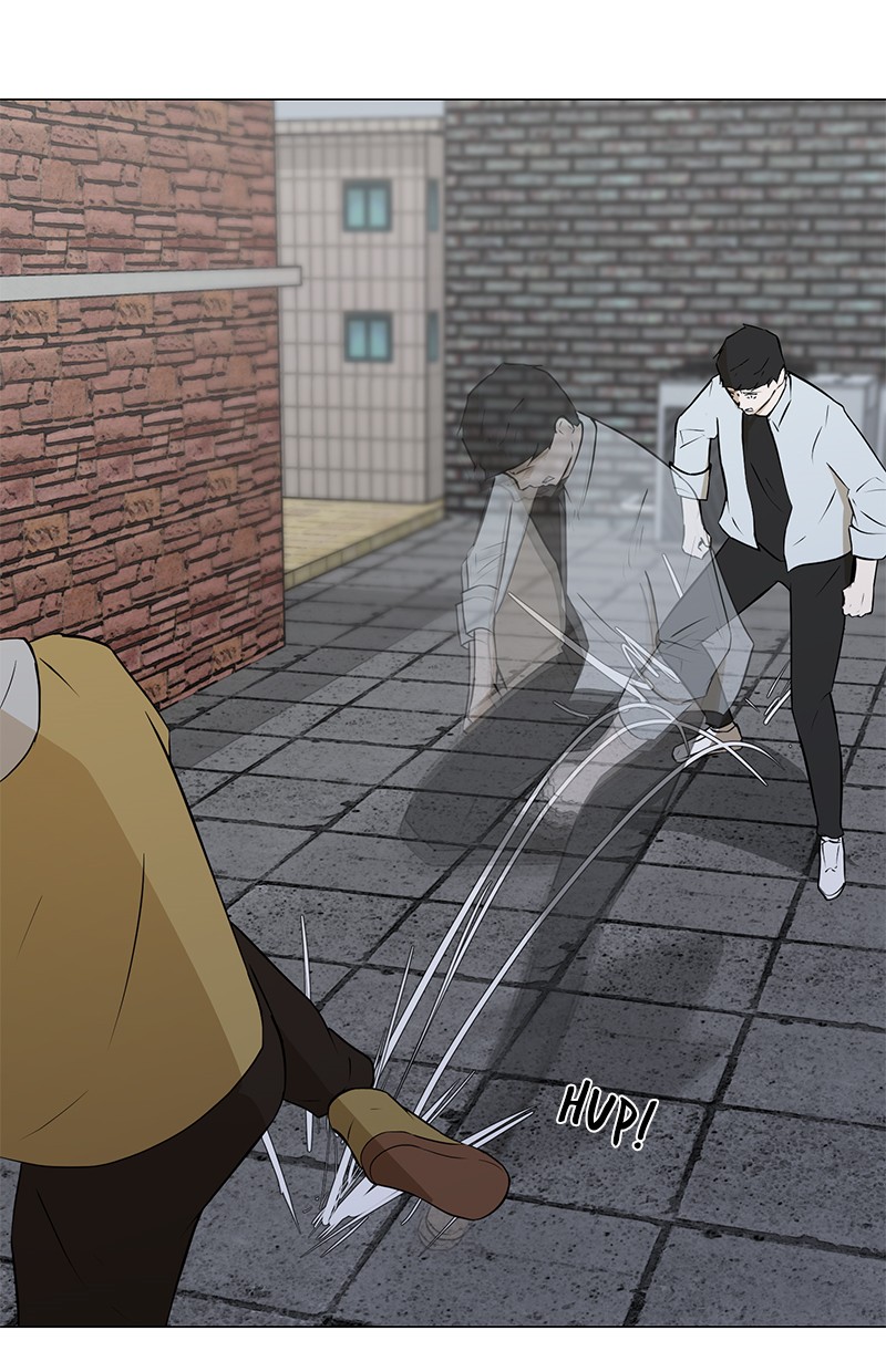 Dark Mortal Chapter 22 Gambar 9