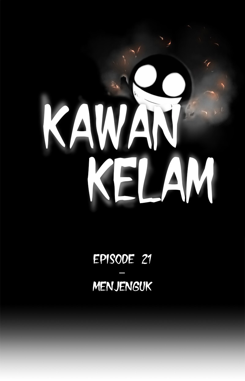 Baca Komik Dark Mortal Chapter 21 Gambar 1