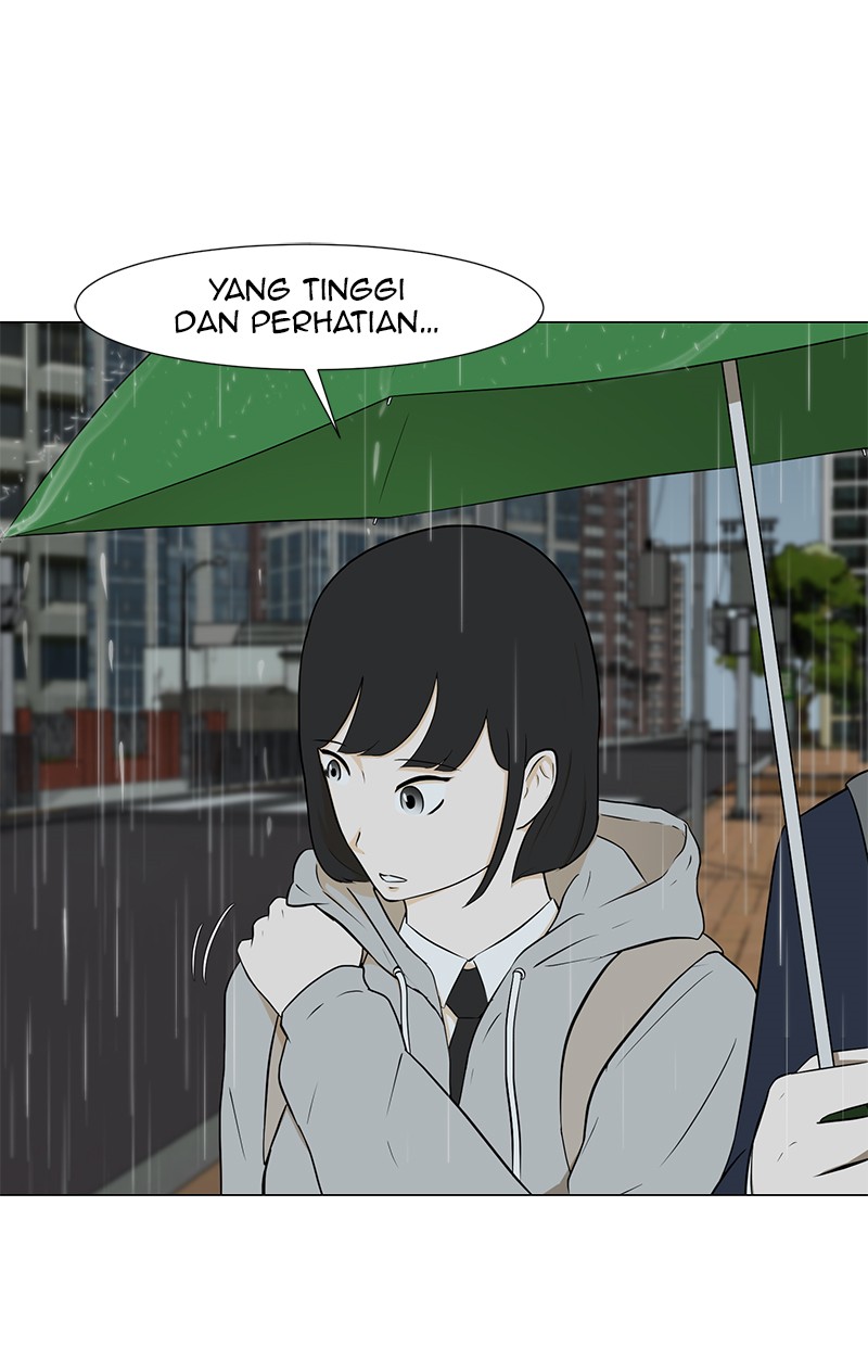 Dark Mortal Chapter 21 Gambar 15