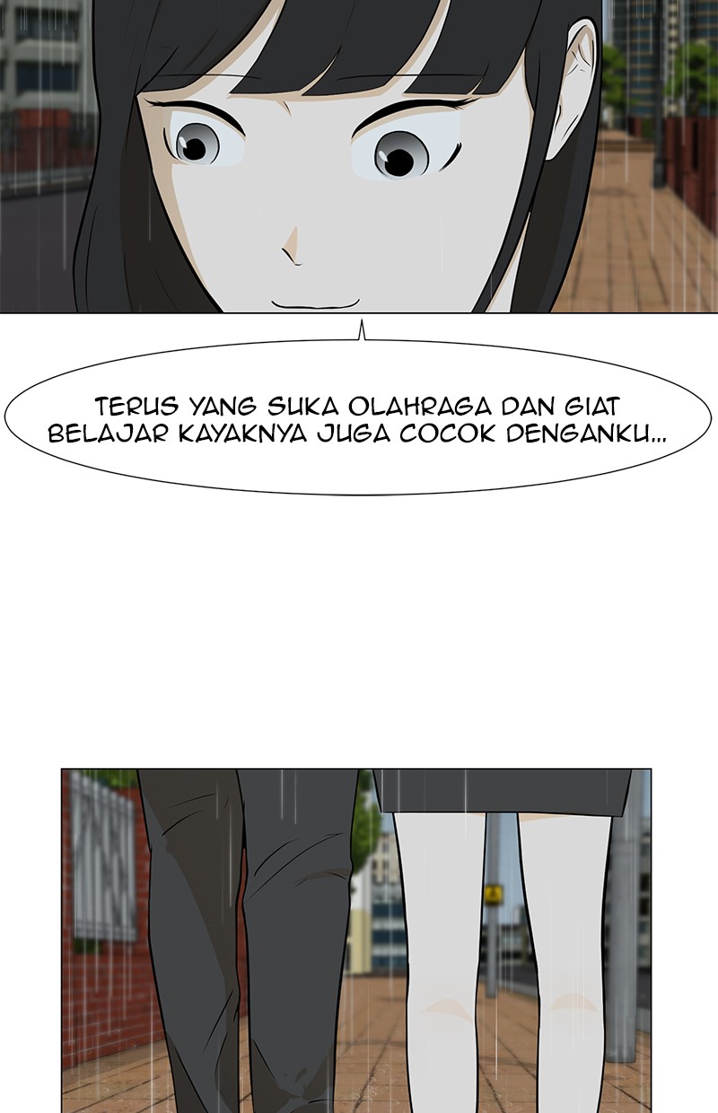 Dark Mortal Chapter 21 Gambar 17