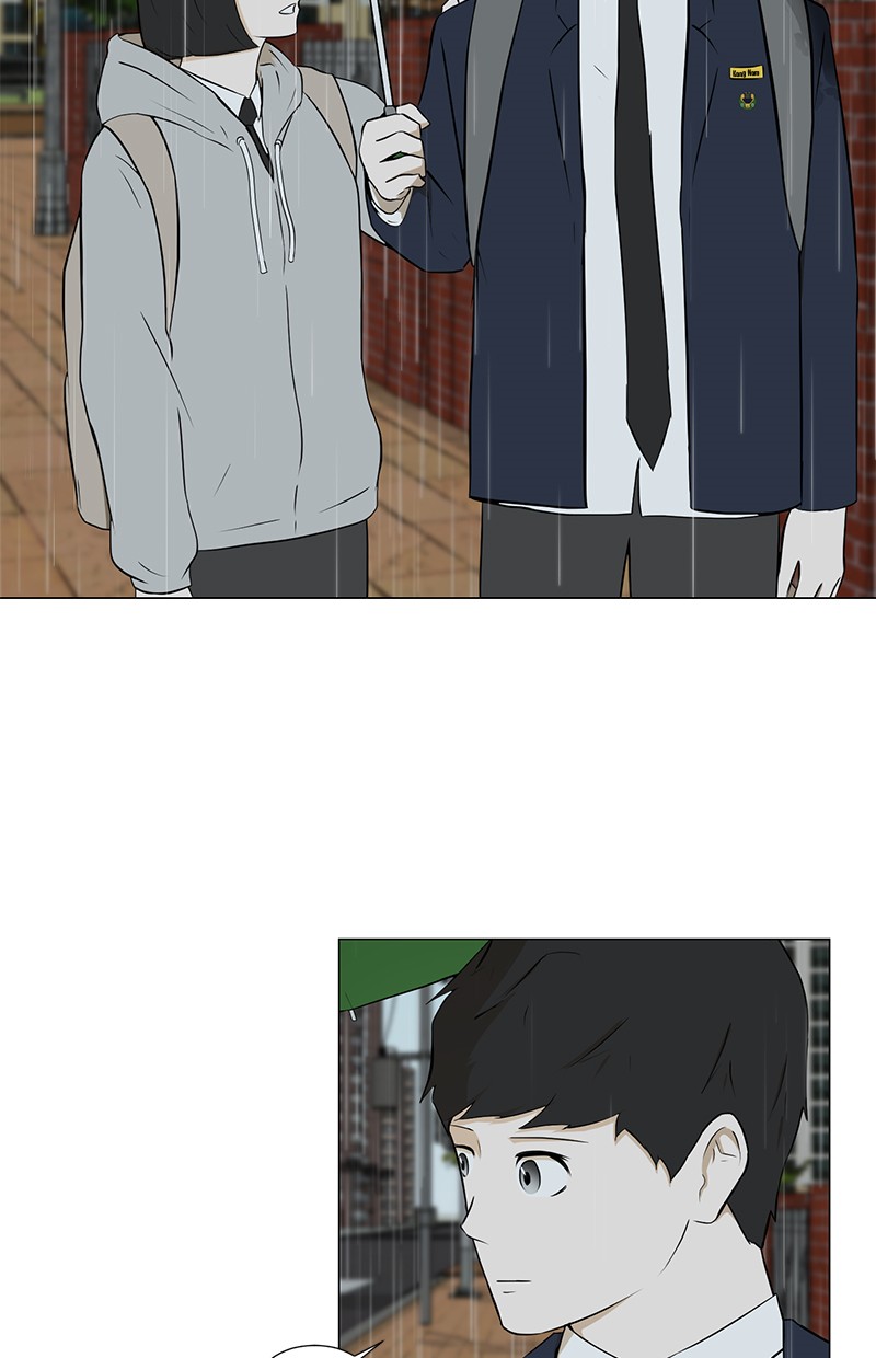 Dark Mortal Chapter 21 Gambar 19