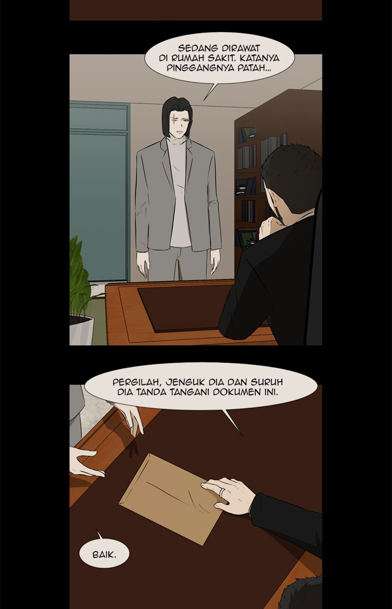 Dark Mortal Chapter 21 Gambar 34