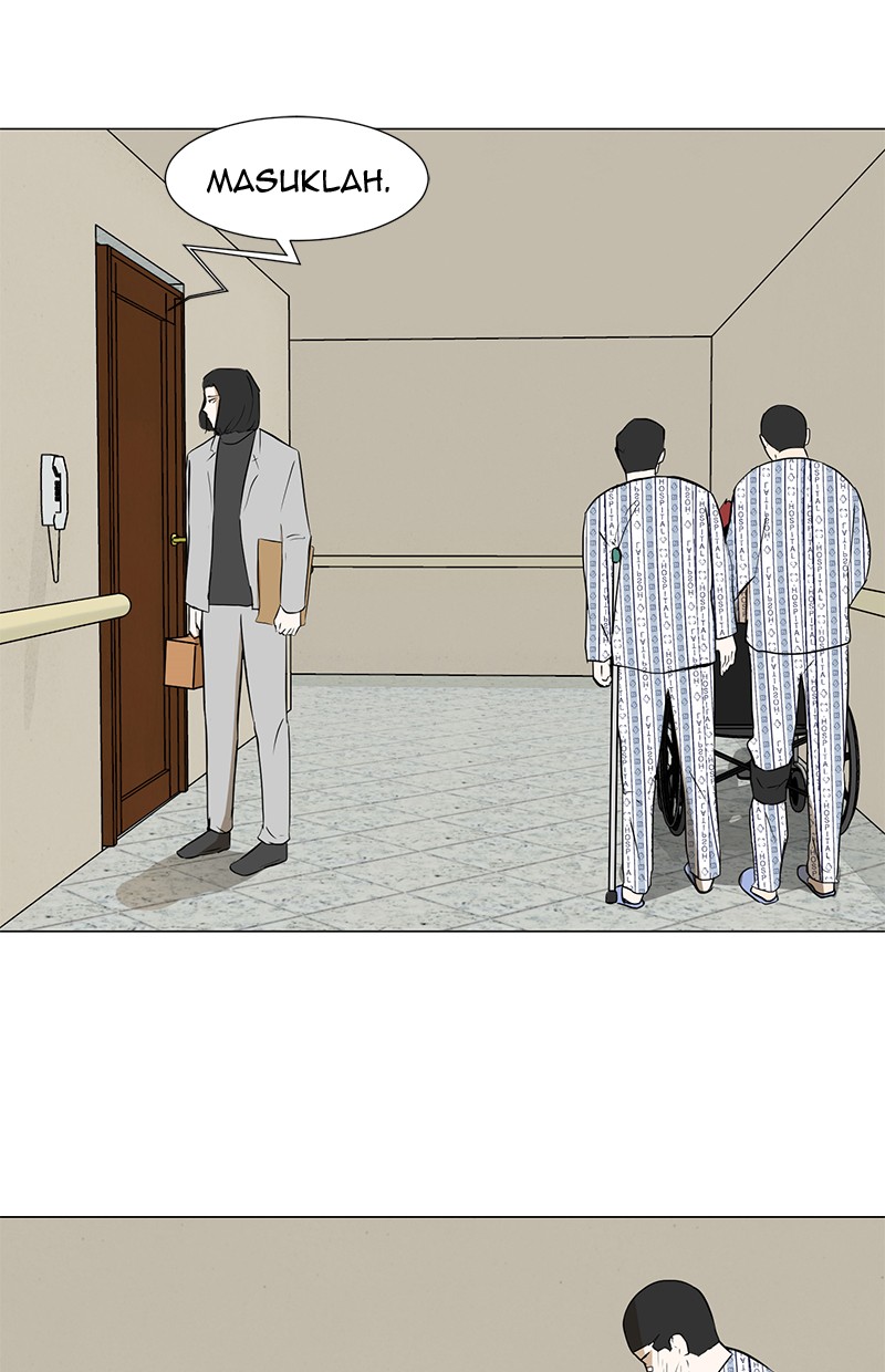 Dark Mortal Chapter 21 Gambar 45