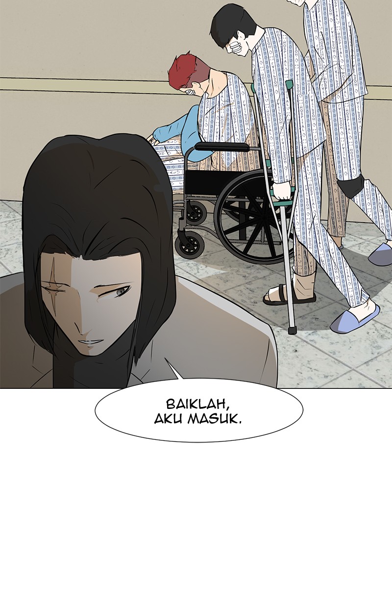 Dark Mortal Chapter 21 Gambar 46