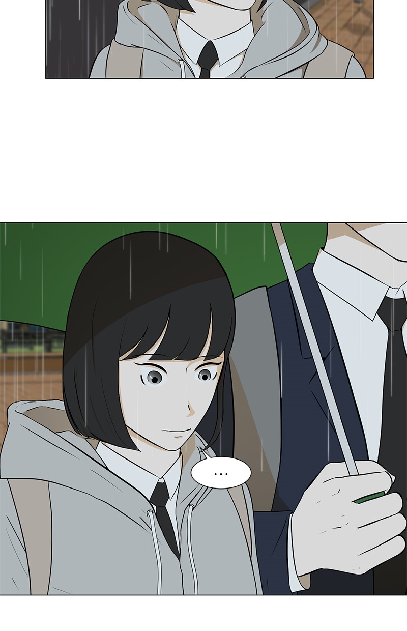 Dark Mortal Chapter 21 Gambar 5