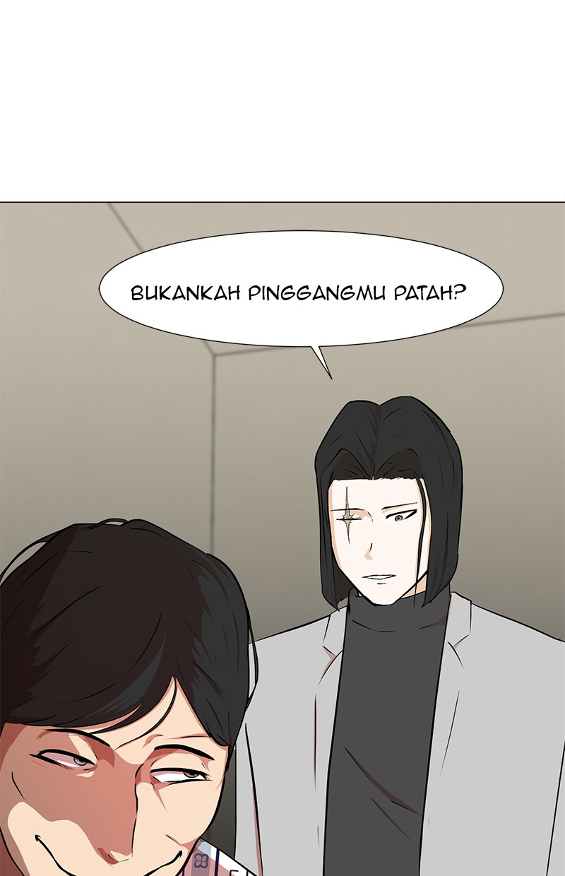 Dark Mortal Chapter 21 Gambar 62