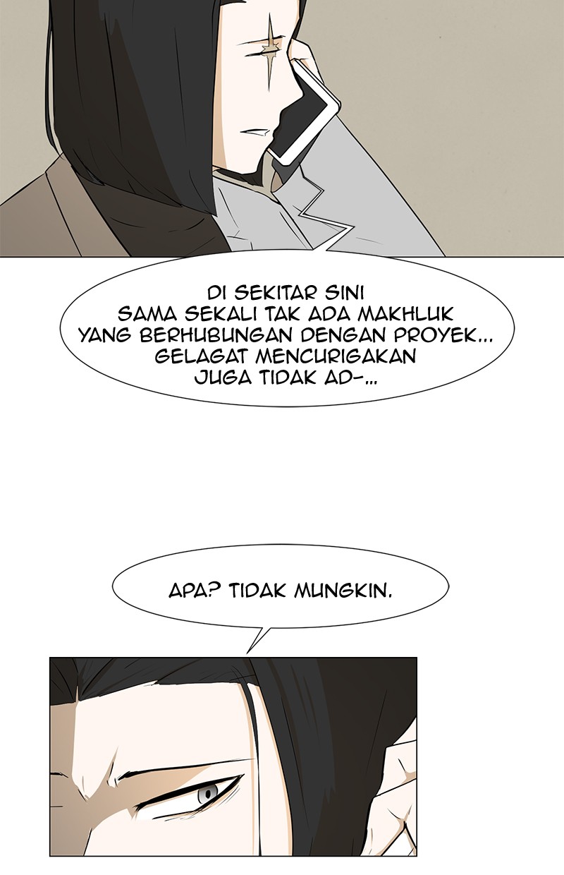 Dark Mortal Chapter 21 Gambar 78