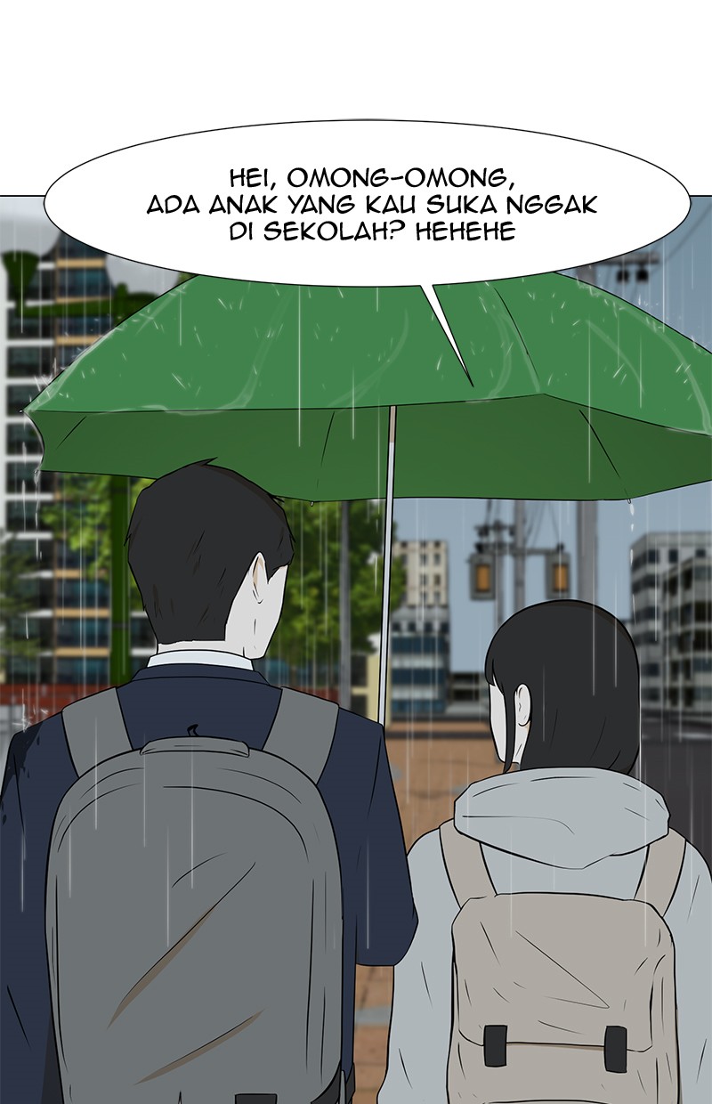 Dark Mortal Chapter 21 Gambar 8