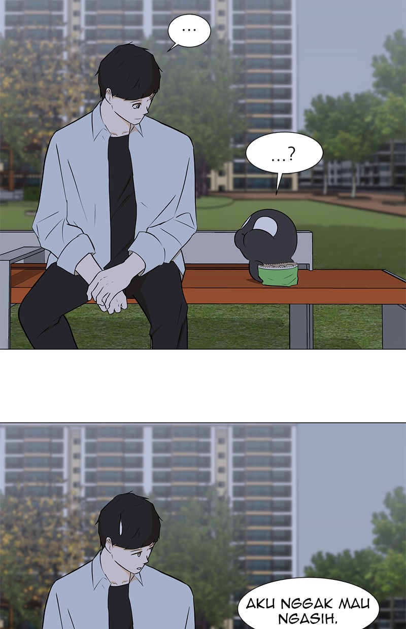 Dark Mortal Chapter 21 Gambar 83