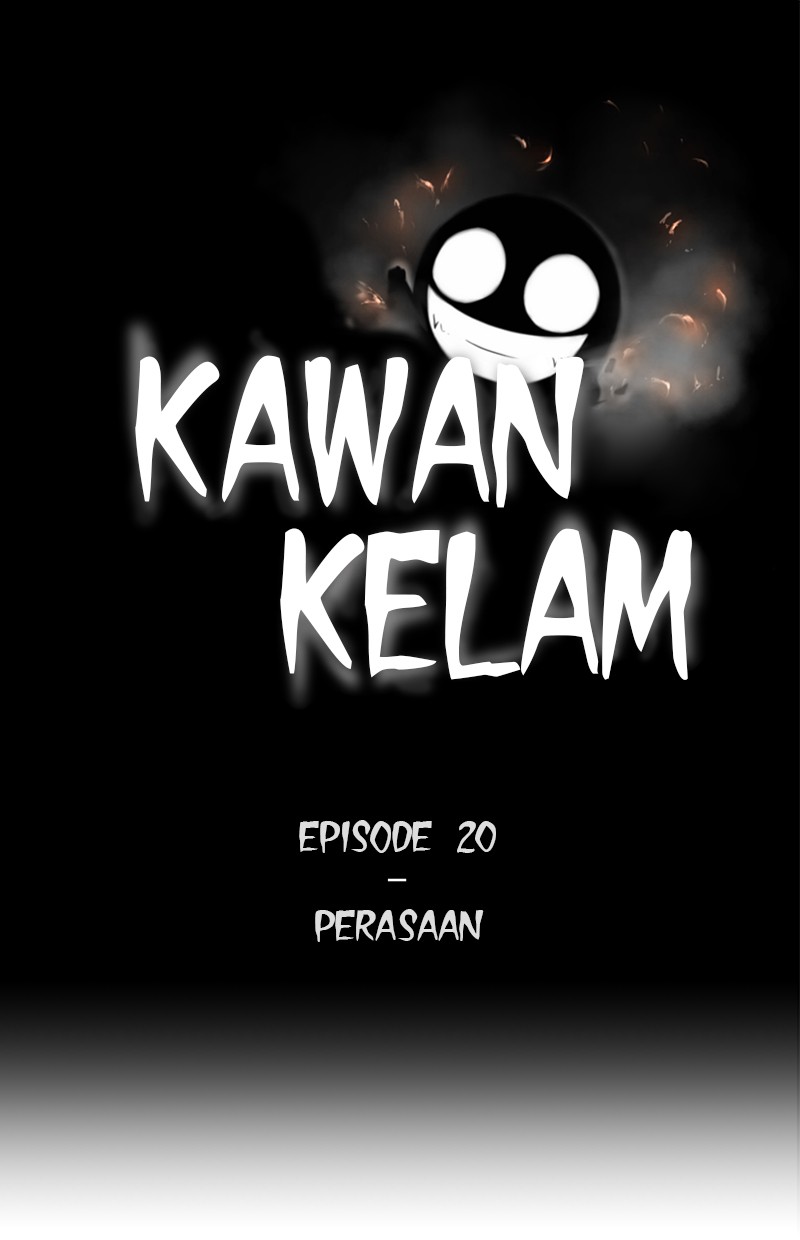 Baca Komik Dark Mortal Chapter 20 Gambar 1