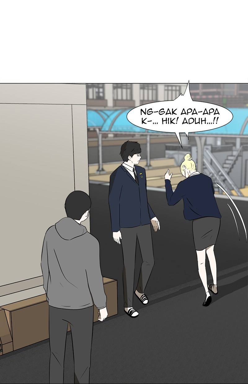 Dark Mortal Chapter 20 Gambar 35