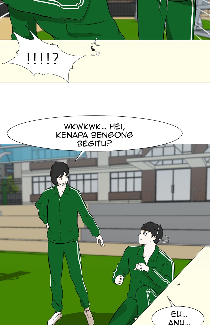 Dark Mortal Chapter 20 Gambar 52