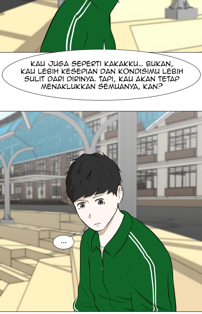 Dark Mortal Chapter 18 Gambar 107