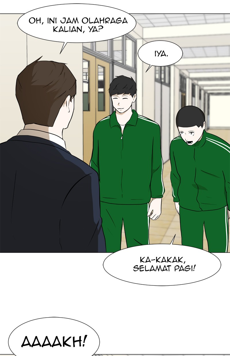 Dark Mortal Chapter 18 Gambar 113