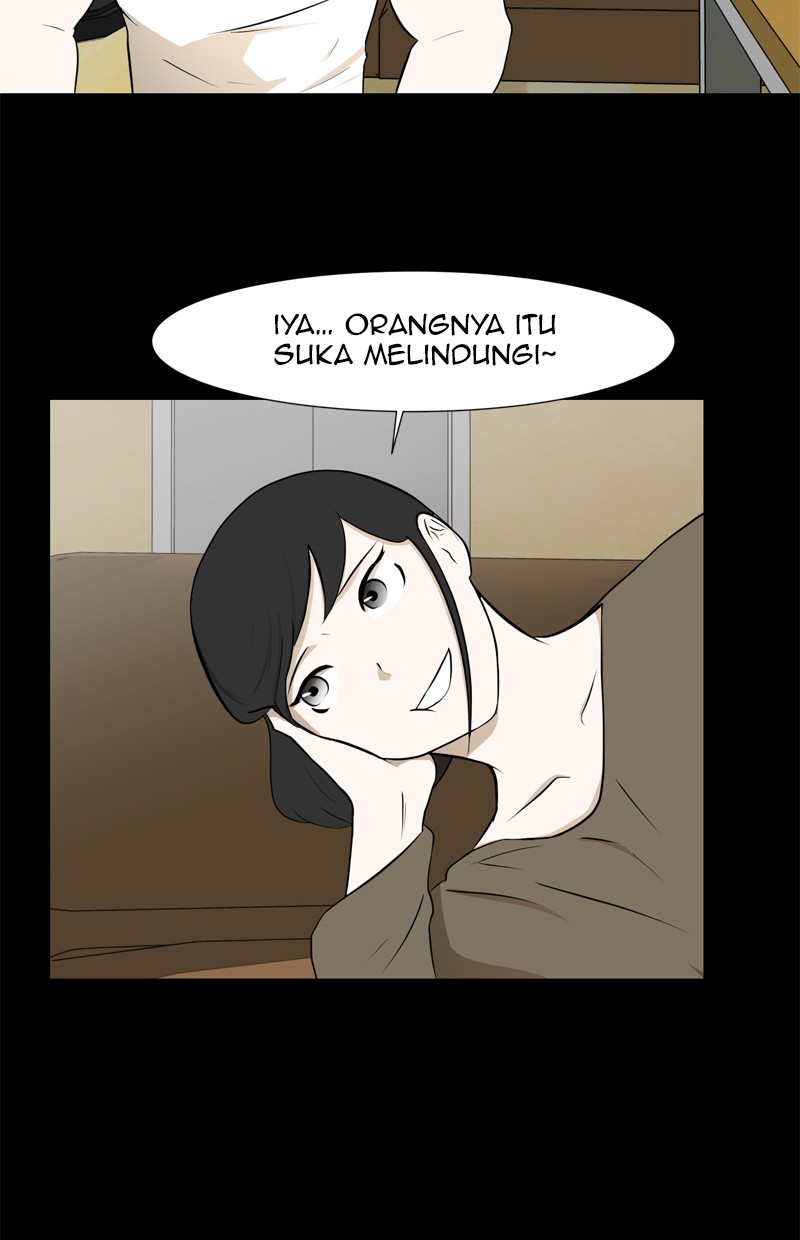 Dark Mortal Chapter 18 Gambar 17
