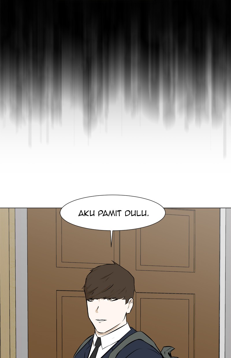 Dark Mortal Chapter 18 Gambar 23