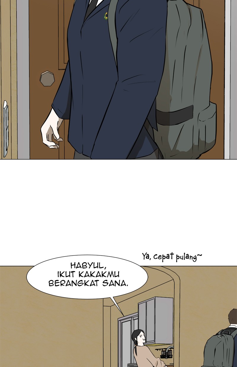 Dark Mortal Chapter 18 Gambar 24