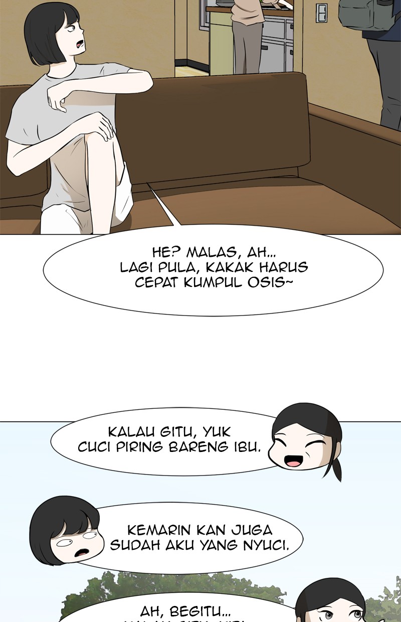 Dark Mortal Chapter 18 Gambar 25