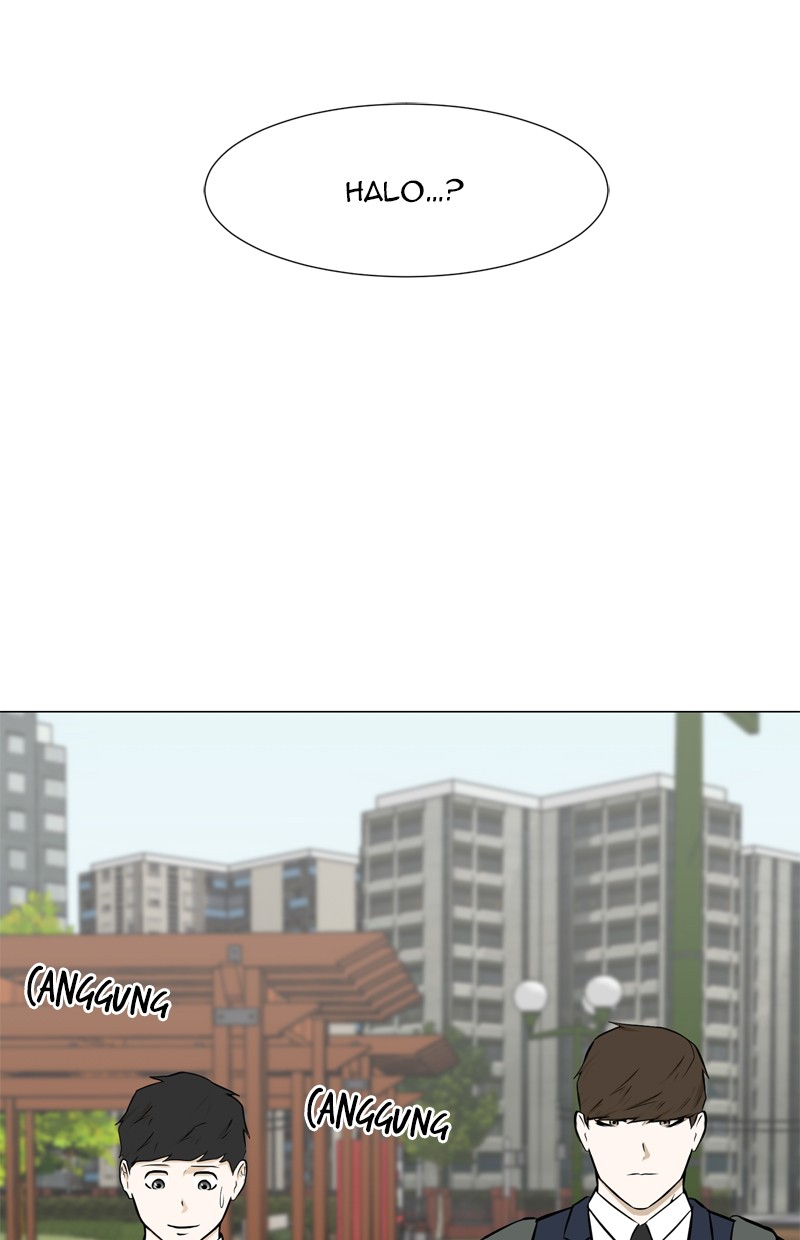 Dark Mortal Chapter 18 Gambar 35