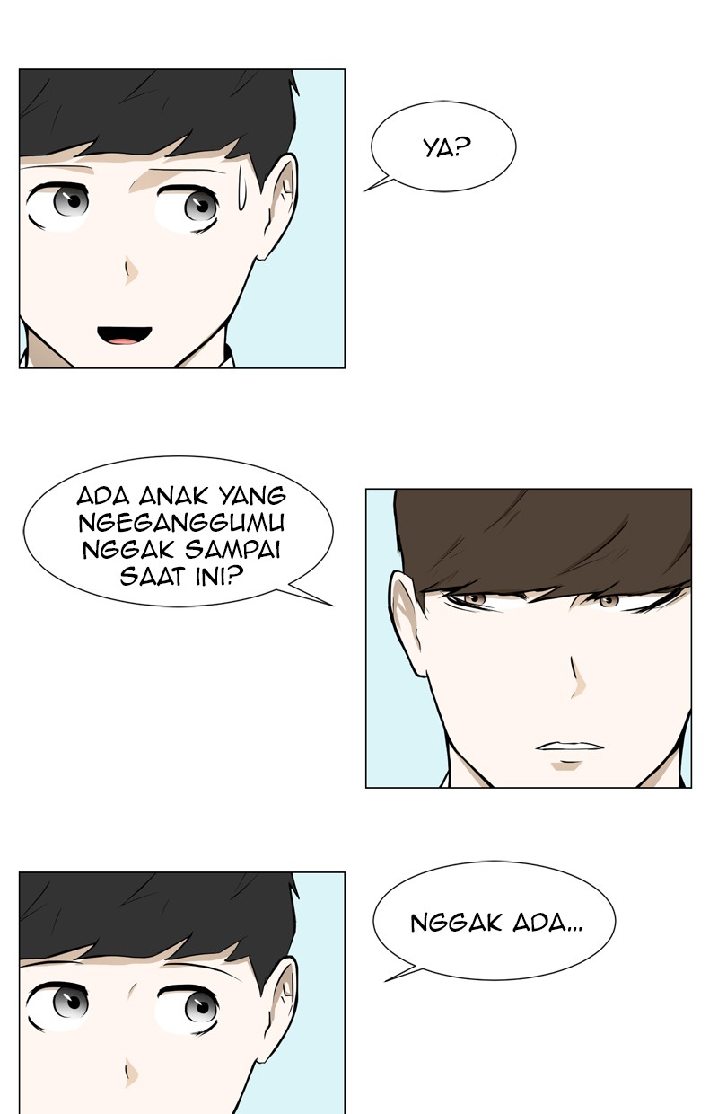 Dark Mortal Chapter 18 Gambar 37