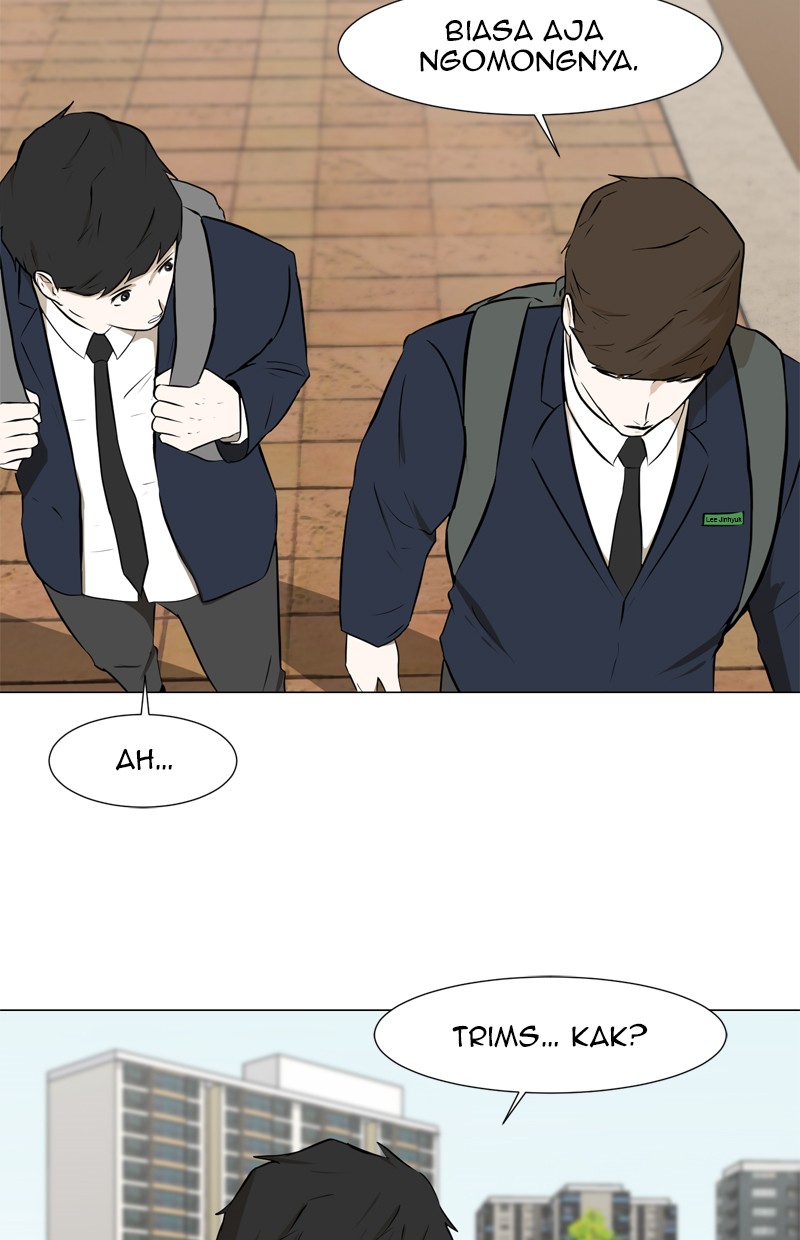 Dark Mortal Chapter 18 Gambar 43