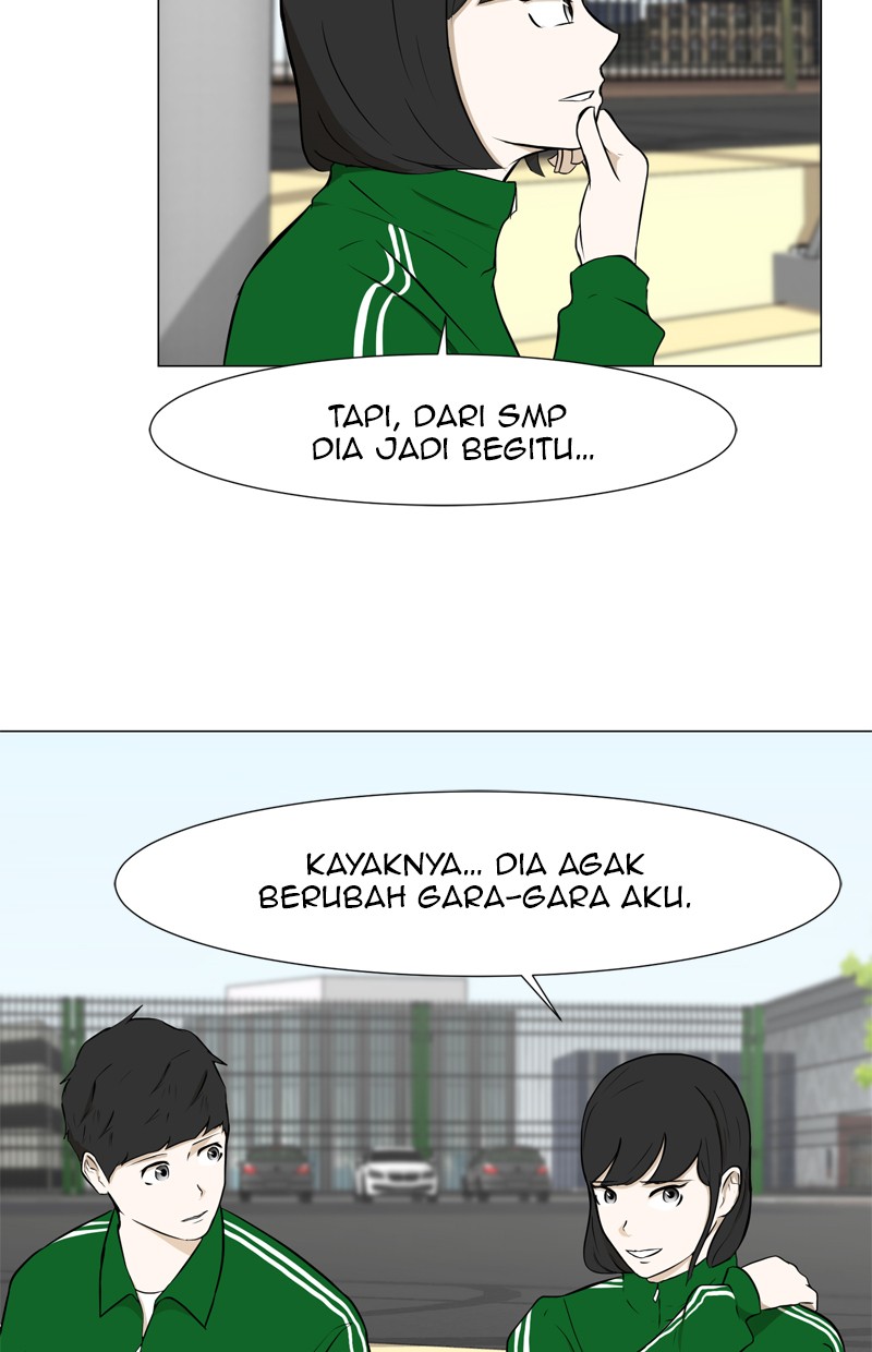 Dark Mortal Chapter 18 Gambar 50