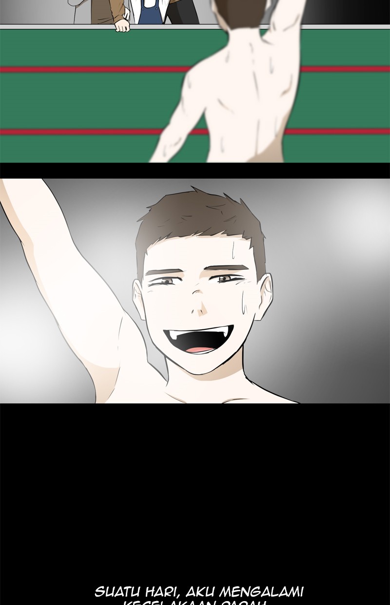 Dark Mortal Chapter 18 Gambar 55