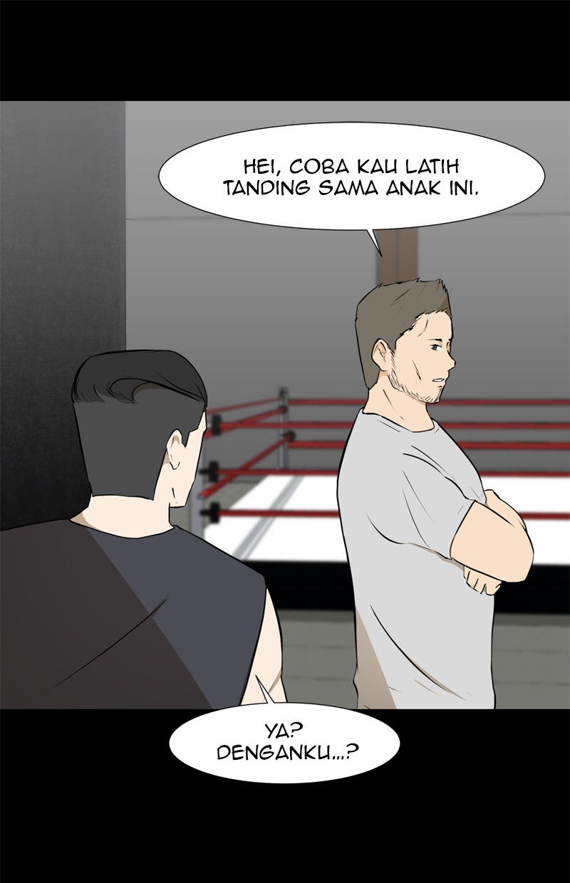 Dark Mortal Chapter 18 Gambar 77