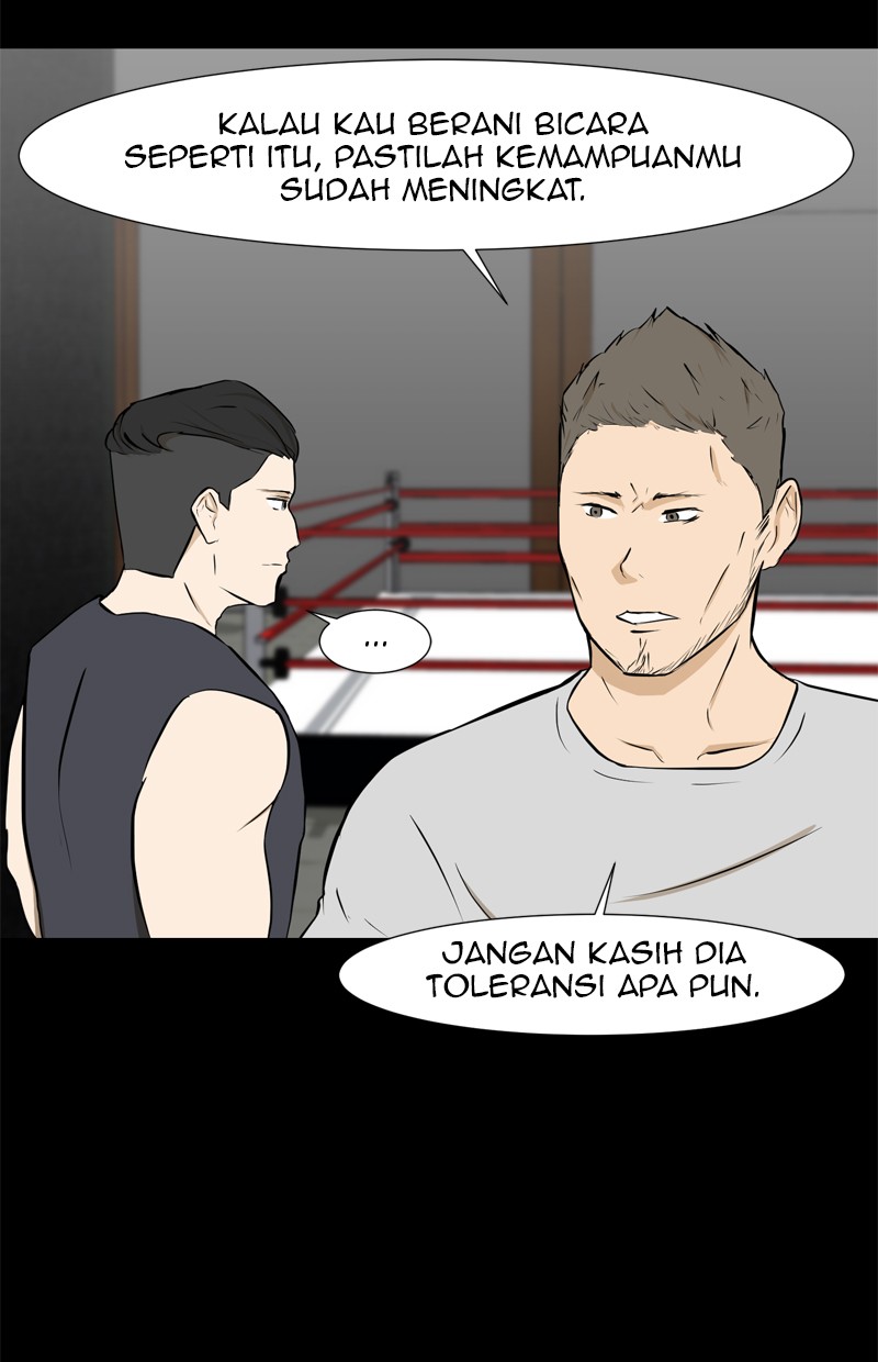 Dark Mortal Chapter 18 Gambar 78