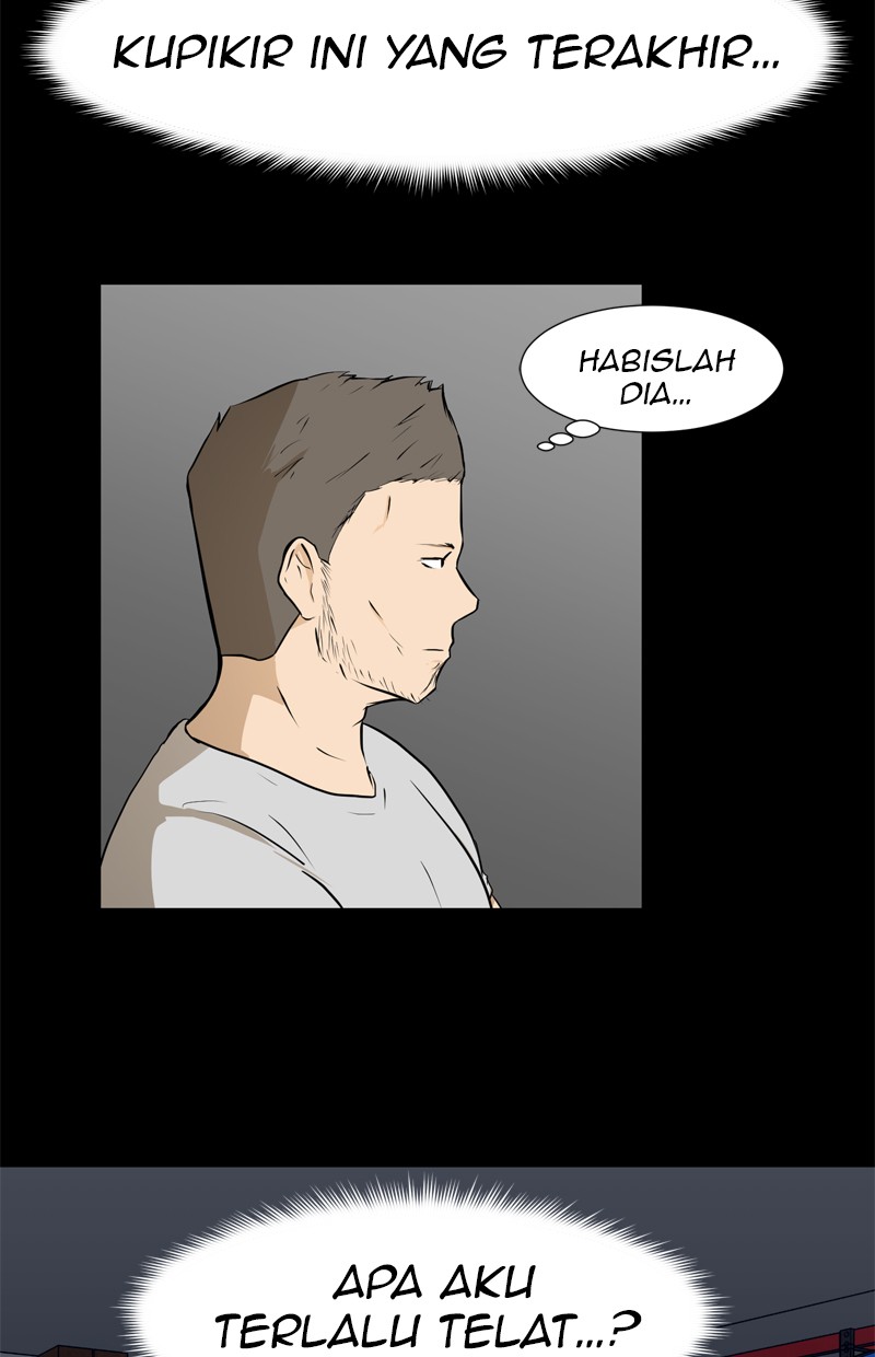 Dark Mortal Chapter 18 Gambar 86