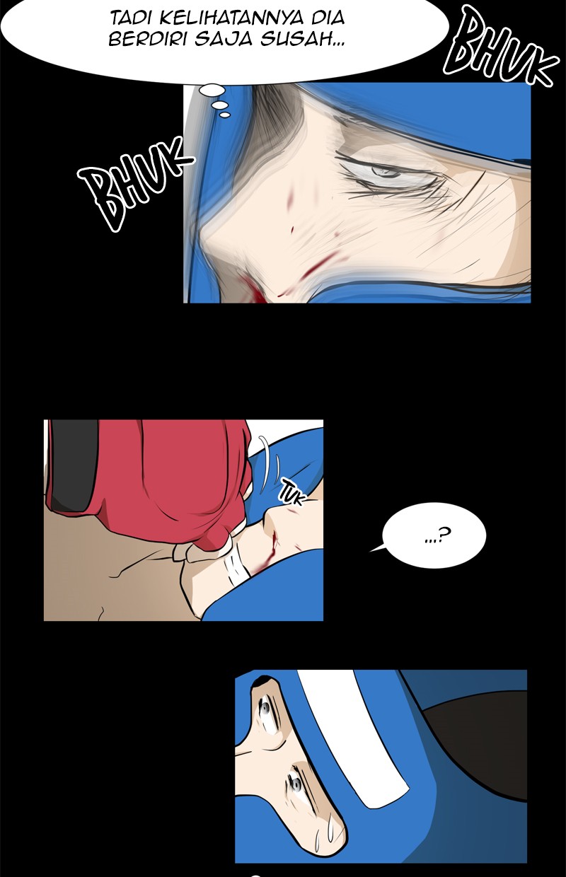 Dark Mortal Chapter 18 Gambar 97