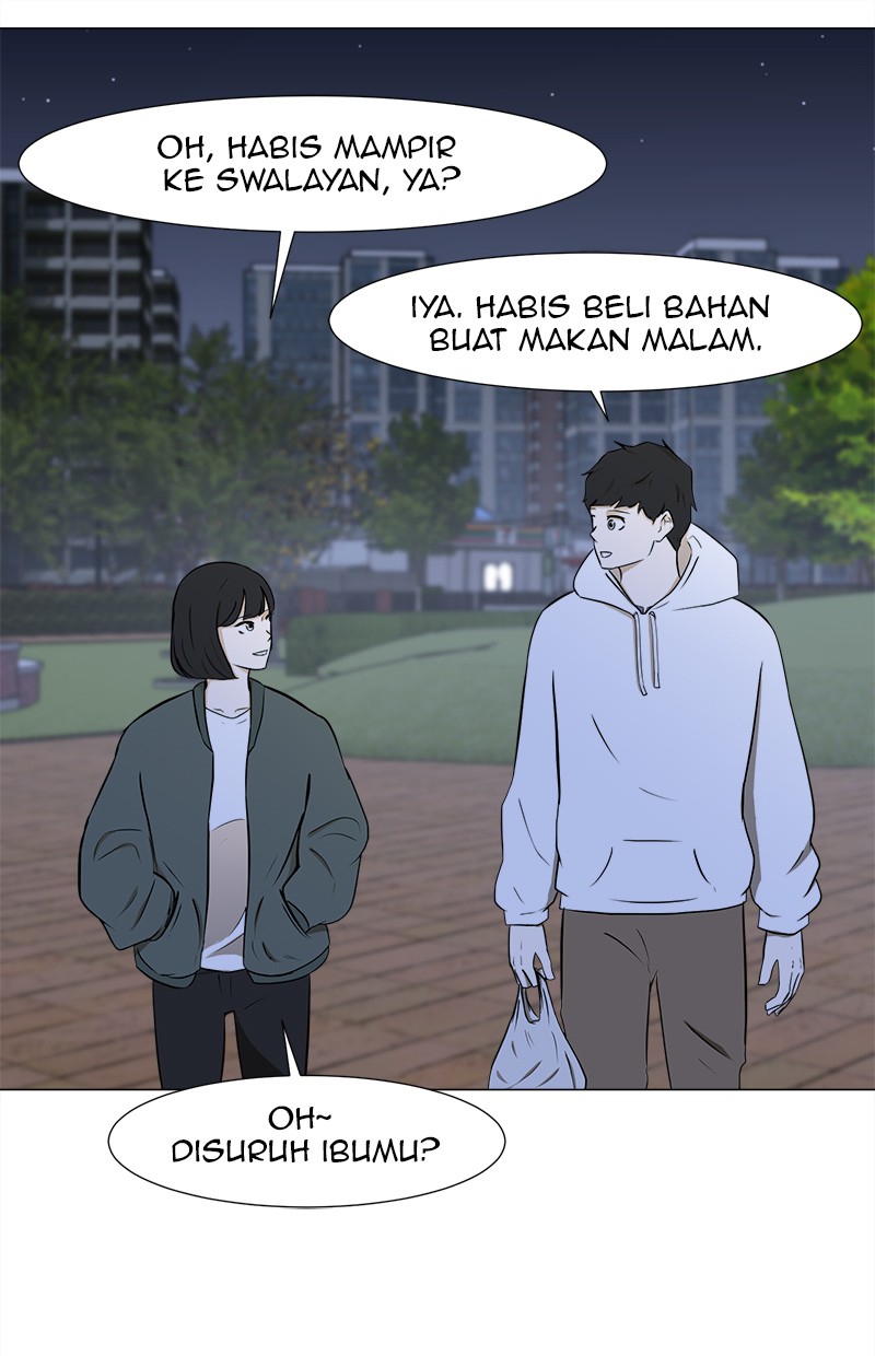 Dark Mortal Chapter 16 Gambar 16