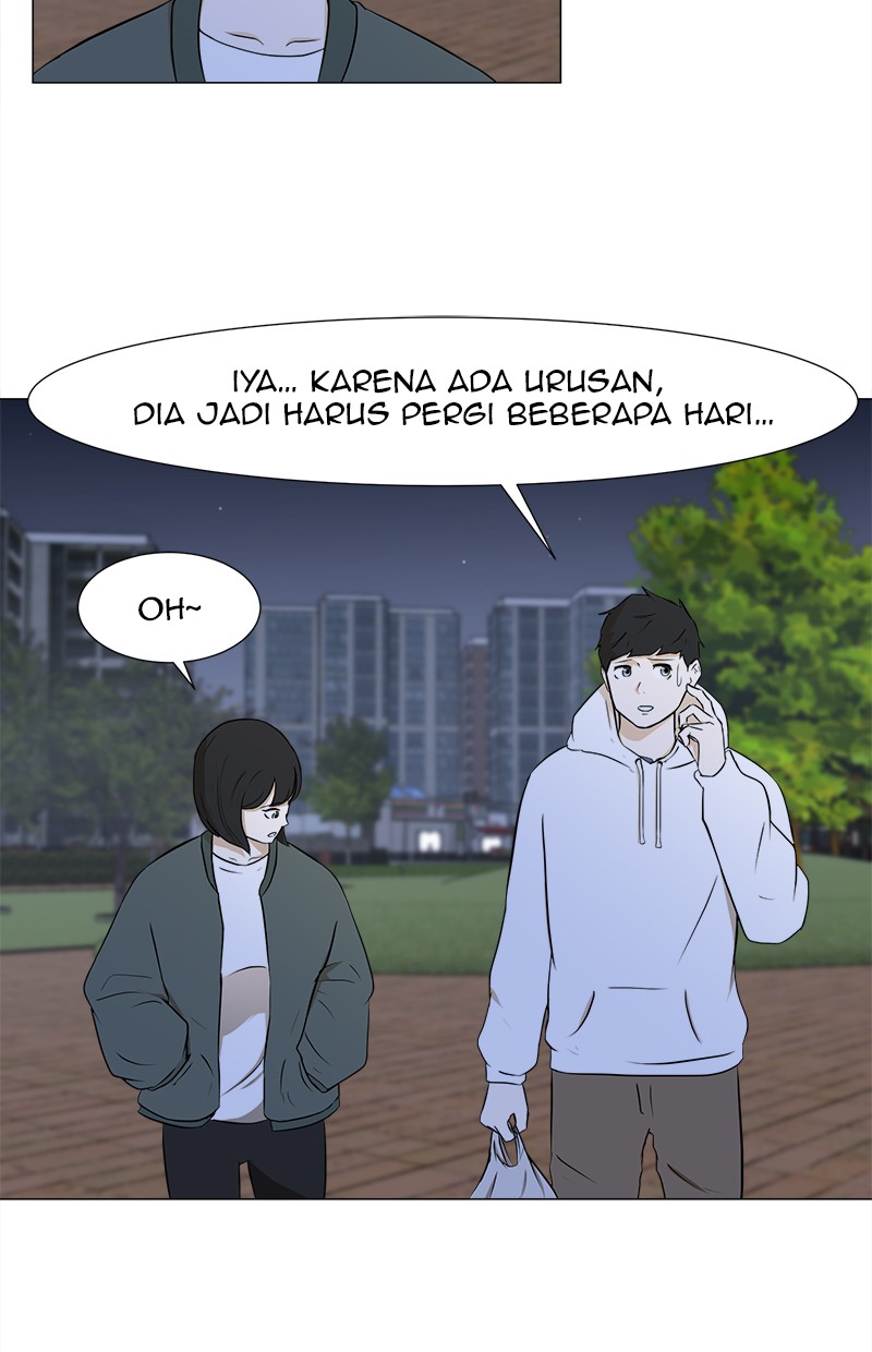 Dark Mortal Chapter 16 Gambar 18