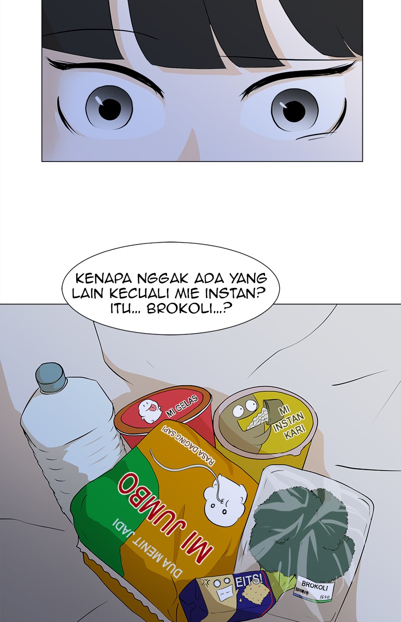 Dark Mortal Chapter 16 Gambar 20