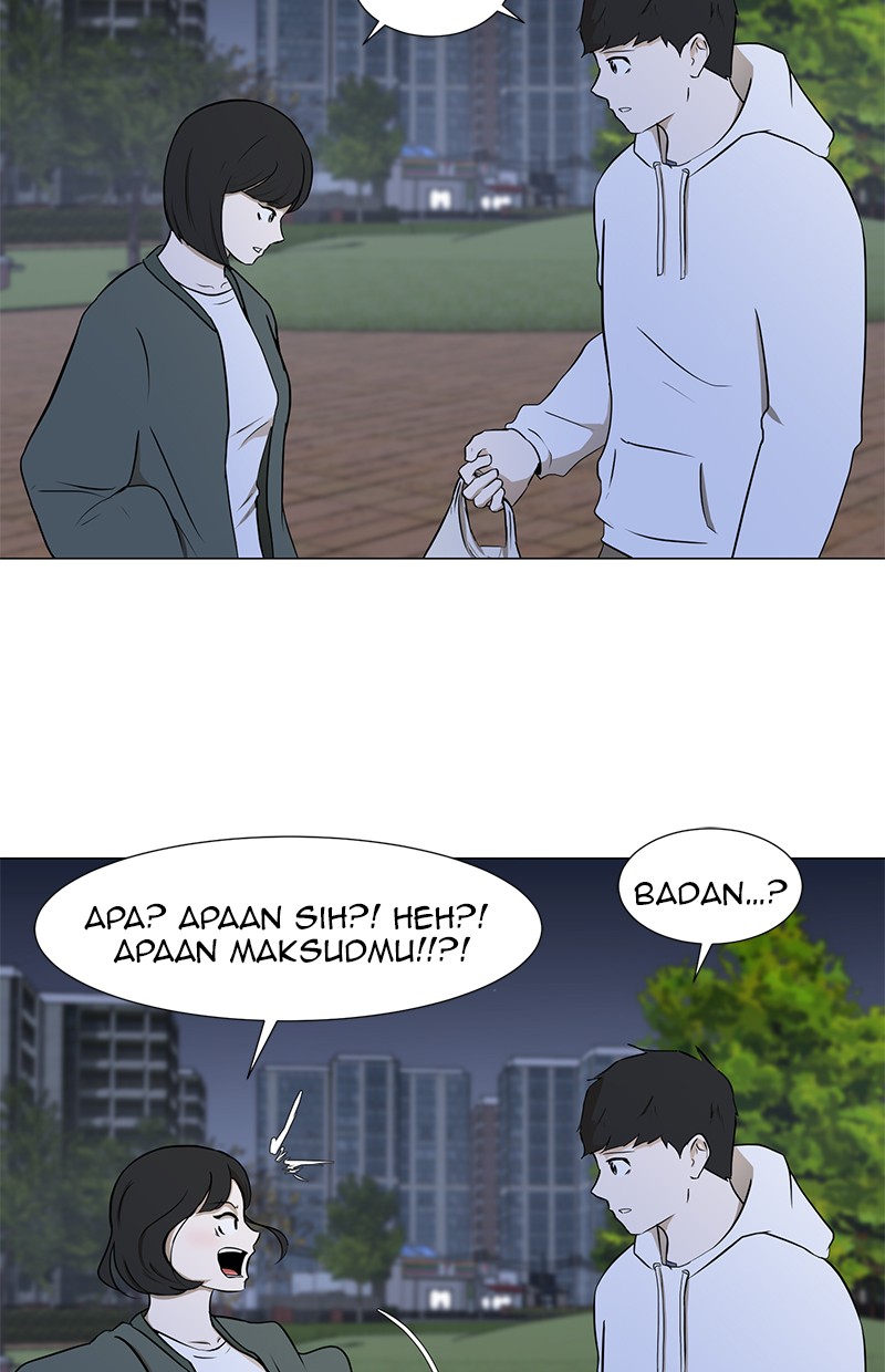 Dark Mortal Chapter 16 Gambar 24