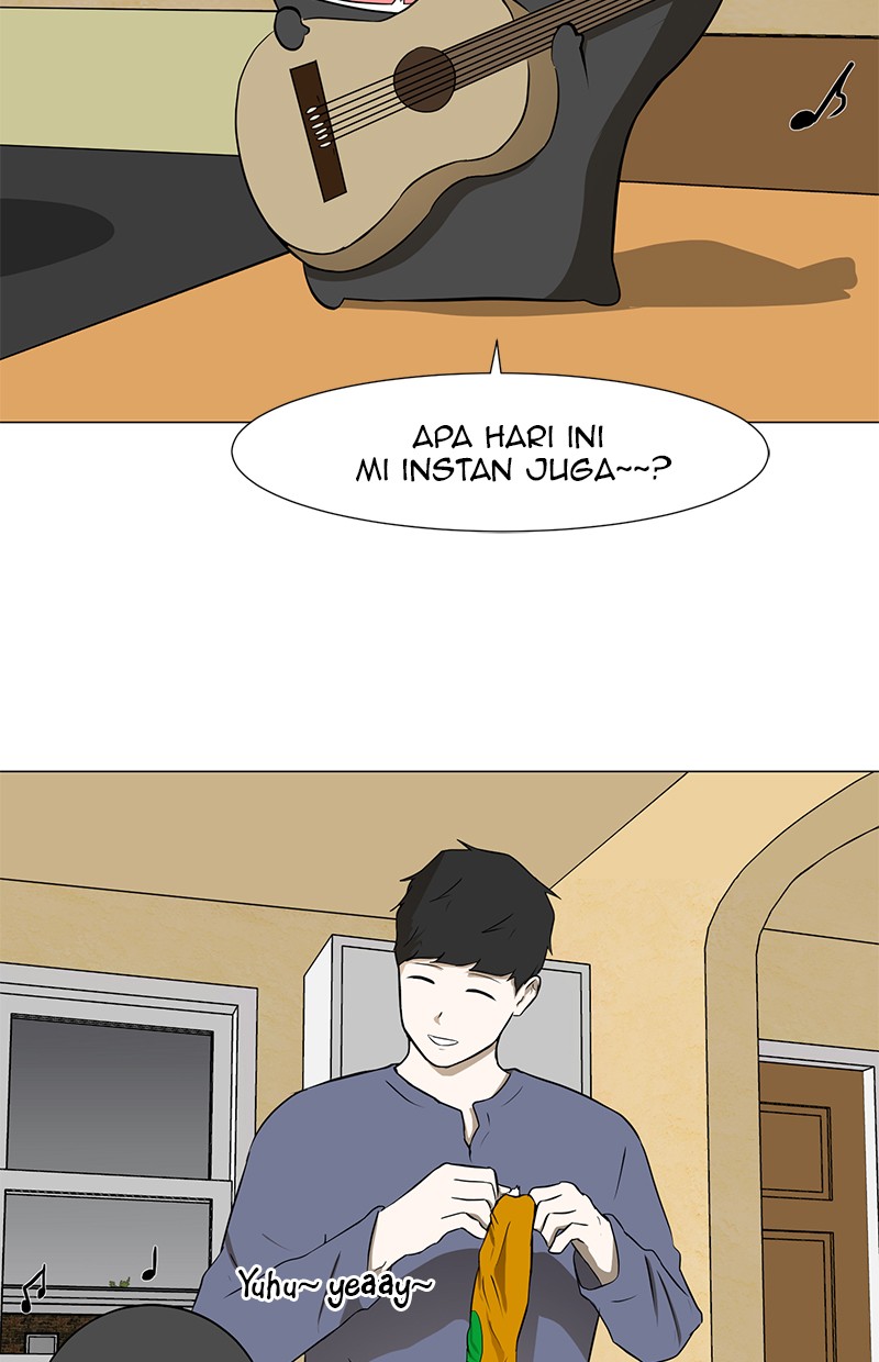 Dark Mortal Chapter 16 Gambar 33