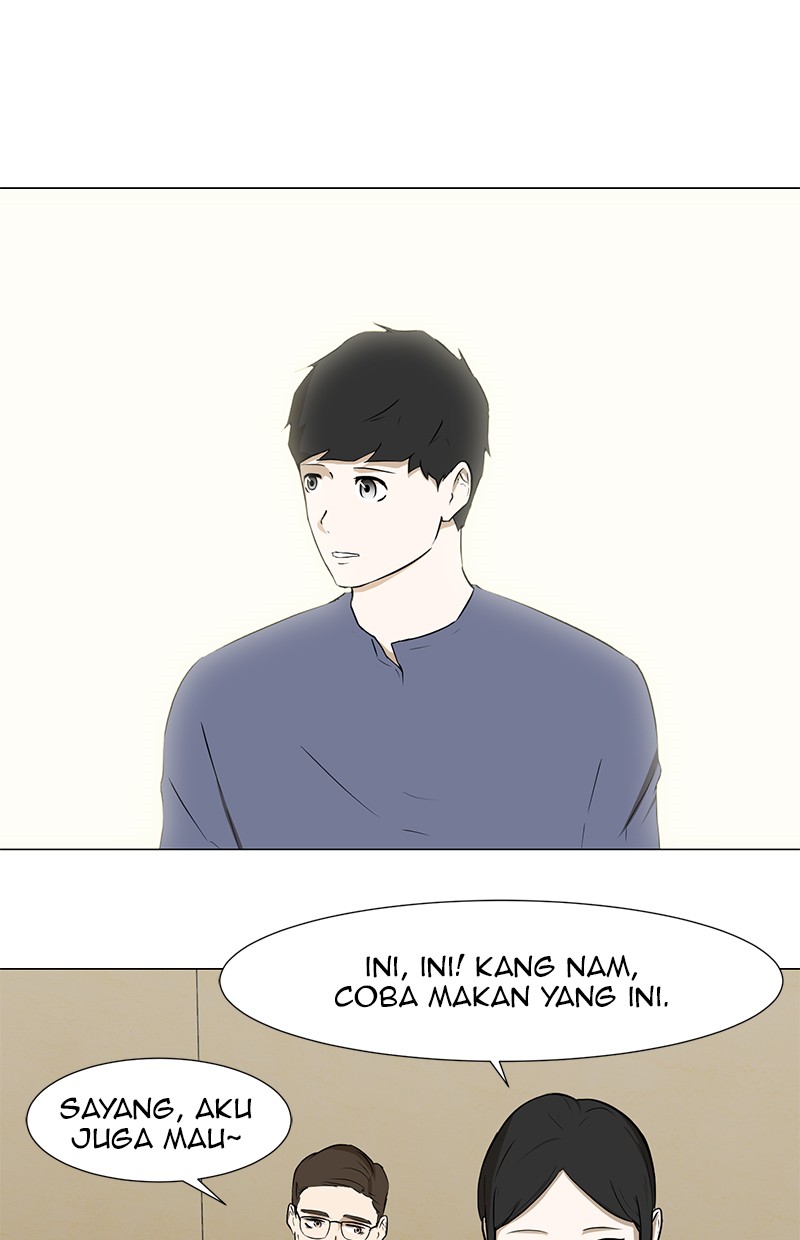 Dark Mortal Chapter 16 Gambar 62