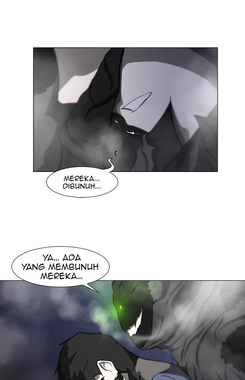 Dark Mortal Chapter 16 Gambar 80