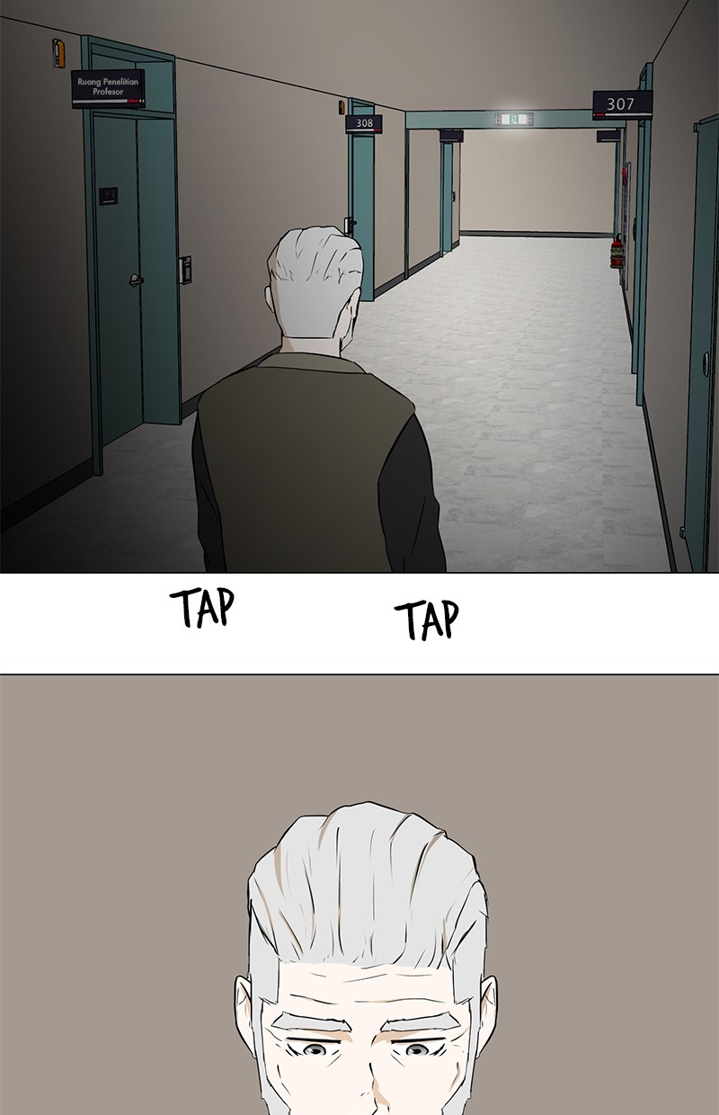 Dark Mortal Chapter 15 Gambar 31