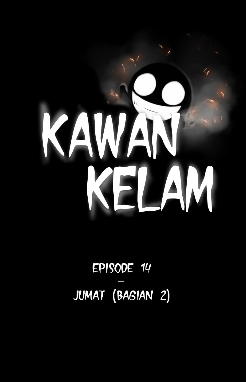 Baca Komik Dark Mortal Chapter 14 Gambar 1