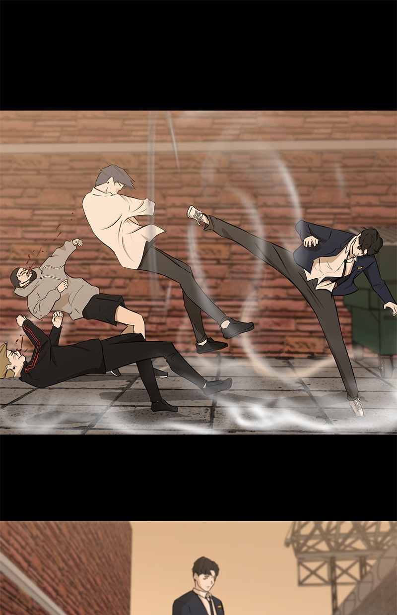 Dark Mortal Chapter 14 Gambar 13
