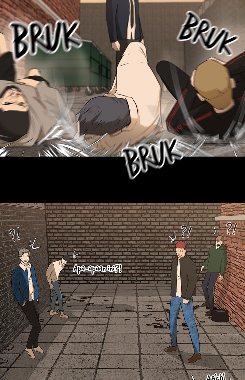 Dark Mortal Chapter 14 Gambar 14
